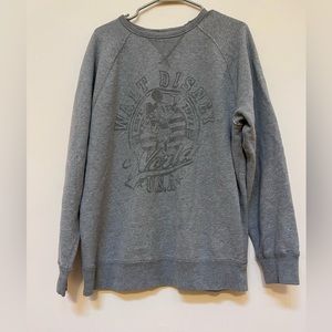 Disney Parks Walt Disney World Est 1971 Sweatshirt